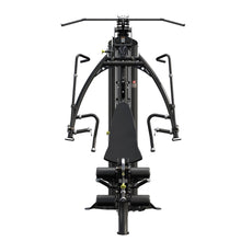Load image into Gallery viewer, Hoist V4 Elite Home Gym w/ Articulating Press Arm - Matte Black