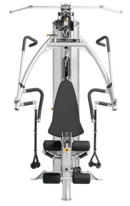 Hoist V4 Elite Home Gym w Articulating Press Arm Fitness Gallery
