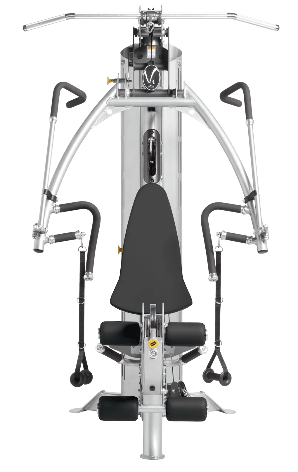 Hoist V4 Elite Home Gym w/ Articulating Press Arm