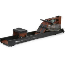 Load image into Gallery viewer, WaterRower Club Rowing Machine with S4 Monitor