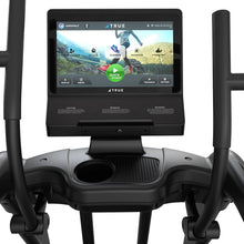 Load image into Gallery viewer, TRUE Fitness Performance Elliptical Trainer