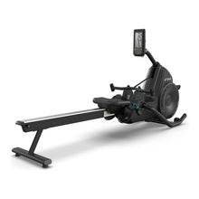 Load image into Gallery viewer, TRUE Rō rowing machine, rear right three-quarter view
