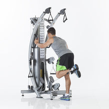 Load image into Gallery viewer, TuffStuff Six-Pak Functional Trainer legs