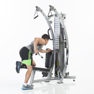TuffStuff Six-Pak Functional Trainer (SPT-7) arms