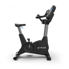 Load image into Gallery viewer, TRUE Fitness C400 Commercial Upright Bike side