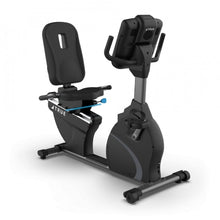 Load image into Gallery viewer, TRUE Fitness C900 Commercial Recumbent Bike front