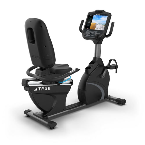 TRUE Fitness C900 Commercial Recumbent Bike