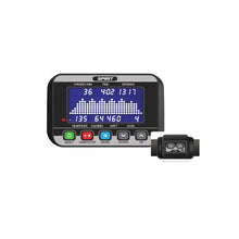 Load image into Gallery viewer, Spirit Fitness CRW800 Commercial Rower console