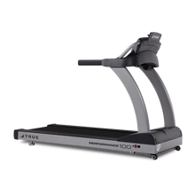 Load image into Gallery viewer, TRUE Fitness Performance 100 Treadmill front-side