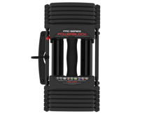 Load image into Gallery viewer, PowerBlock Pro Exp Adjustable Dumbbells