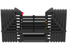 Load image into Gallery viewer, PowerBlock Pro Series EXP Adjustable Dumbbells