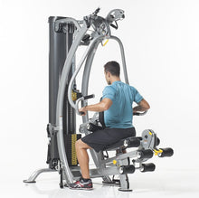 Load image into Gallery viewer, TuffStuff Hybrid Home Gym (SXT-550) mid row