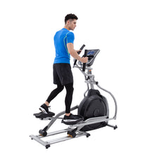 Load image into Gallery viewer, Spirit Fitness XE795 Elliptical Trainer runner