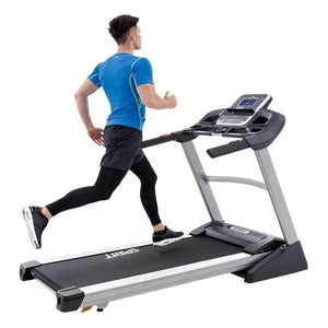 Spirit Fitness XT385 Treadmill runner