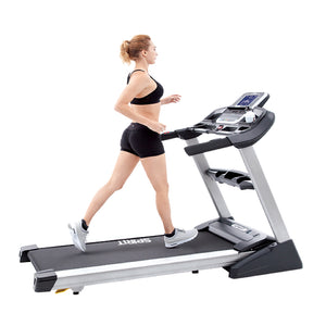 Spirit Fitness XT485 Treadmill runner