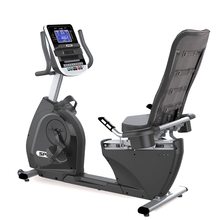 Load image into Gallery viewer, Spirit Fitness XBR95 Recumbent Bike