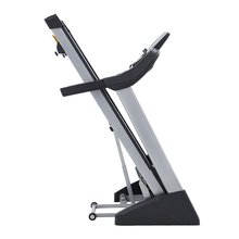 Load image into Gallery viewer, Spirit Fitness XT185 Treadmill folded
