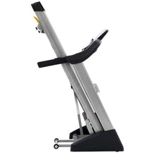 Load image into Gallery viewer, Spirit Fitness XT385 Treadmill folded