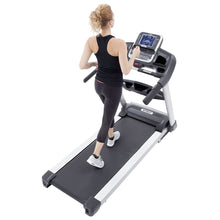 Load image into Gallery viewer, Spirit Fitness XT685 Treadmill runner top