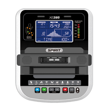 Load image into Gallery viewer, Spirit Fitness XE395 Elliptical console