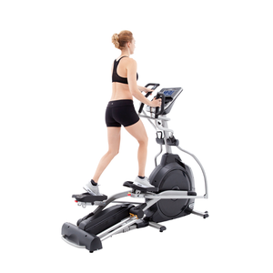 Spirit Fitness XE395 Elliptical runner
