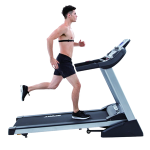 Spirit Fitness XT285 Treadmill runner