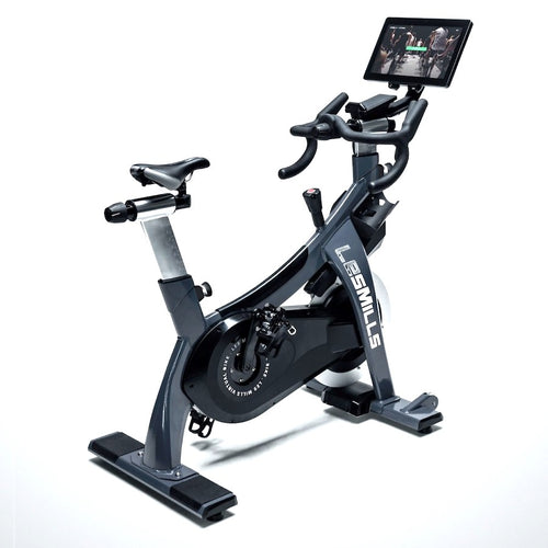 Stages Les Mills Virtual Bike