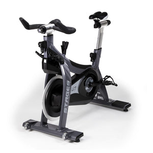 Stages SC2 Indoor Bike front