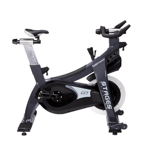 Stages SC2 Indoor Bike side
