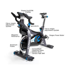 Load image into Gallery viewer, Stages SC3 Indoor Bike description