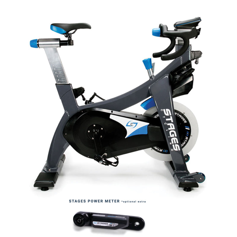 Stages sc1 spin bike outlet