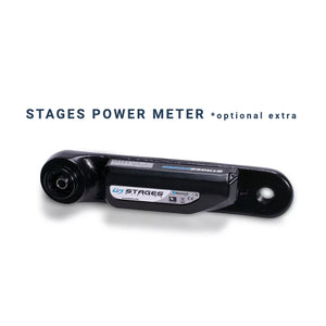 Stages SC2 Indoor Bike power meter