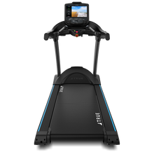 Load image into Gallery viewer, TRUE Fitness C900 Commercial Treadmill rear