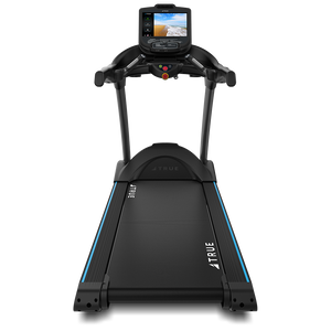 TRUE Fitness C900 Commercial Treadmill rear