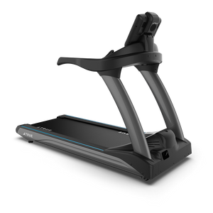 TRUE Fitness C900 Commercial Treadmill front side
