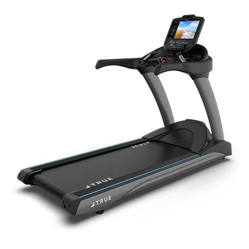 TRUE Fitness C900 Commercial Treadmill