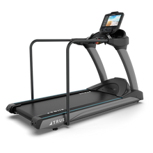 Load image into Gallery viewer, TRUE Fitness C900 Commercial Treadmill rails