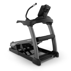 TRUE Fitness Alpine Runner Incline Trainer front