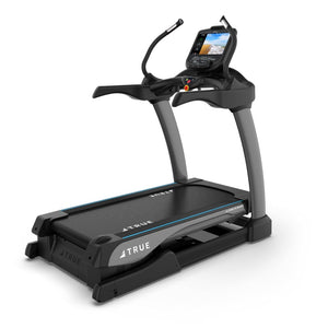 TRUE Fitness Alpine Runner Incline Trainer