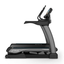 Load image into Gallery viewer, TRUE Fitness Alpine Runner Incline Trainer side