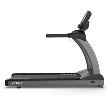 Load image into Gallery viewer, TRUE Fitness C400 Commercial Treadmill side