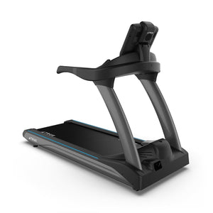 TRUE Fitness C650 Commercial Treadmill front