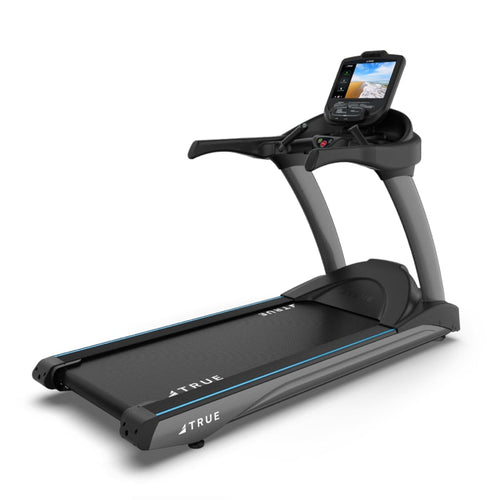 TRUE Fitness C650 Commercial Treadmill