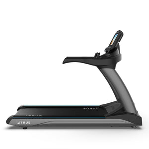 TRUE Fitness C650 Commercial Treadmill side