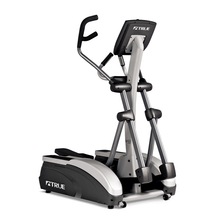 Load image into Gallery viewer, TRUE Fitness M50 Elliptical Trainer