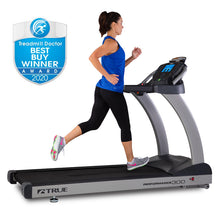 Load image into Gallery viewer, TRUE Fitness Performance 300 Treadmill - Shop Fitness Gallery