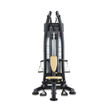 Load image into Gallery viewer, TRUE Fitness QuickFit Home Multi-Station System- Front