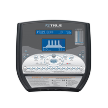 Load image into Gallery viewer, TRUE Fitness CS200 Commercial Treadmill console