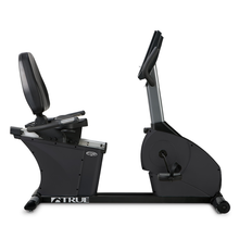 Load image into Gallery viewer, TRUE Fitness CS200 Commercial Recumbent Bike