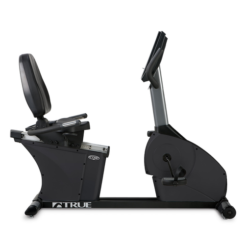 TRUE Fitness CS200 Commercial Recumbent Bike